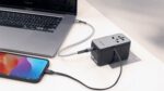 Verbatim Charge N Travel Gan Iii Universal Travel - Image 4