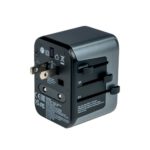 Verbatim Universal Travel Adapter Uta - Image 3