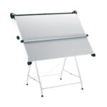 Vistaplan Stratford A1 Compactable Drawing Board E08023