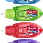 Tippex Micro Twist Correct Tape Pack Of - Image 2