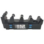 Konica Minolta A4y5wy1 Wb P05 Compatible Waste Toner