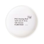 Overlay Roll Clear Pvc FLM410020 - Image 2