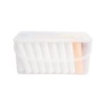 Craft Planet Coloured Playground Chalk Tub Of Cpt - Image 2