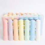 Craft Planet Coloured Playground Chalk Tub Of Cpt - Image 6