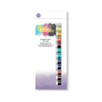 Artiste Gouache Paint Set 12ml Assorted Pack Of