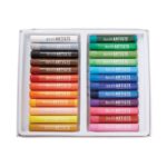 Artiste Water Soluble Oil Pastels Pack Of Doa - Image 2