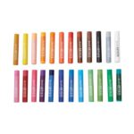 Artiste Water Soluble Oil Pastels Pack Of Doa - Image 3