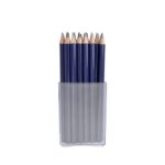 Artiste Jumbo Triangular Hb Pencil Tub Charcoal Pack - Image 2