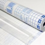 Sadipal Self Adhesive Book Covering Roll Micron 450 mm