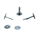25 mm Paper Binders With Washers Pack Of