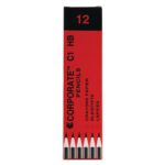 Contract Hb Pencil Pack Of WX01117