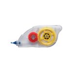 Correction Tape Roller Pack Of WX01593