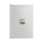 A4 Lightweight Laminating Pouch Pack Of WX04114
