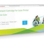 Xerox Replacement For Cf541a Cyan Laser Toner 006r03614