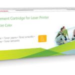 Xerox Replacement For Cf542a Yellow Laser Toner 006r03616