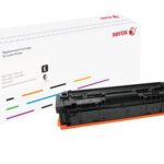 Xerox Replacement For Cf540x Black Laser Toner 006r03620