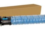 Xet A3 Everyday Remanufactured Toner Cyan Replaces Ricoh