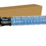 Xet A3 Everyday Remanufactured Toner Cyan Replaces Ricoh