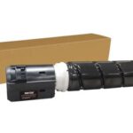 Xet A3 Everyday Remanufactured Toner Replaces Canon C