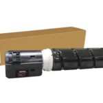 Xet A3 Everyday Remanufactured Toner Replaces Canon C