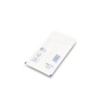 Gosecure Bubble Lined Envelope Size 100 X 165 mm White Pack