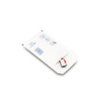 Gosecure Bubble Lined Envelope Size 100 X 165 mm White Pack - Image 2