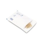 Gosecure Bubble Lined Envelope Size 150 X 215 mm White Pack - Image 2