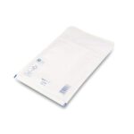 Bubble Lined Envelope Size 180 X 265 mm White Pack Of
