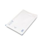 Bubble Lined Envelope Size 230 X 340 mm White Pack Of