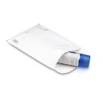Bubble Lined Envelope Size 230 X 340 mm White Pack Of - Image 2