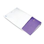 Bubble Lined Envelope Size 350 X 470 mm White Pack Of - Image 2