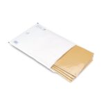 Bubble Lined Envelope Size 270 X 360 mm White Pack Of - Image 2