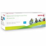 Xerox Replacement For Cf401x Cyan Laser Toner 006r03458