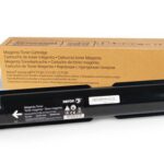 Xerox Versalink C7100 Sold Toner Cartridge Magenta 006r01826