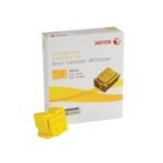 Xerox Colorqube Yellow Ink Stick 17k Pack Of