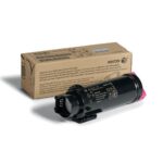 Xerox WC6515 Phaser Toner Cartridge Extra High Yield