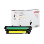 Xerox Everyday Replacement For Ce402a Laser Toner Yellow