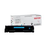Xerox Everyday Replacement For Cf401a Crg 045c Laser