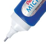 Correction Media Pentel Micro Correct 12ml Correction Pen - Image 2